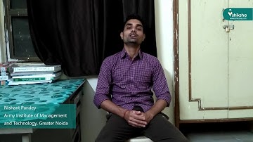 Army Institute of Management and Technology, Greater Noida- College Review by the Students