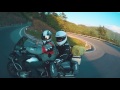 Trailer MotoTrip Europe 2016