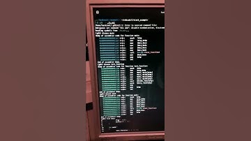 C and gdb #malinrootgames