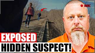 REVEALED: The Video Evidence Detectives Used to Identify the Delphi Bridge Suspect? | True Crime