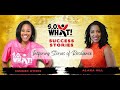Resilient and Unstoppable: Alana Hill’s Story of Overcoming Ep. 113