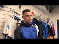 INTERVIEW | Matthew Fitzpatrick | 20th November 2019