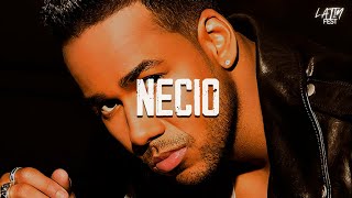 Romeo Santos - Necio (Letra)