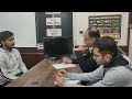 Mock Interviews "GDPI 2024 Batch" - 2