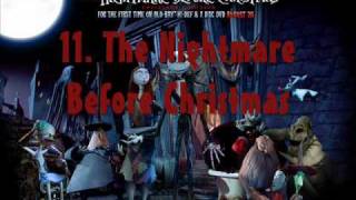 My Top 20 Animated Movies