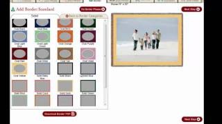 Custom Photo Blankets: Photoweavers Full Demo