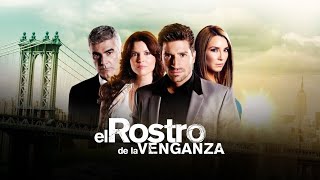 El Rostro De La Venganzatodas Las Cachetadastelemundo 2012