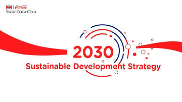 Swire Coca-Cola | SD Strategy Video (EN Version)