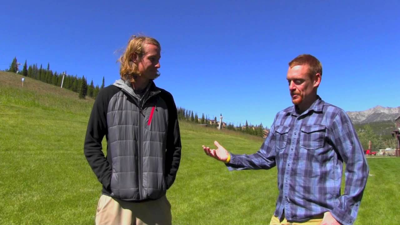 Paul Hamilton Pre 2014 The Rut 50k Interview YouTube Paul hamilton pre 2014 the rut 50k interview youtube
