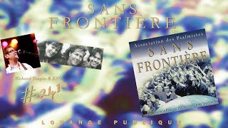 Association des Psalmistes- Sans Frontière (Version Française) (Complet) (1997)