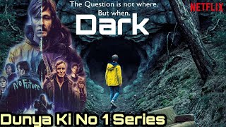 Dark netflix web series explained in ...