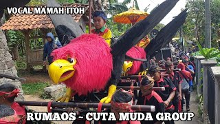 RUMAOS COVER MAMAH ITOH CUTA MUDA GROUP