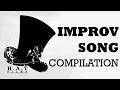 Hat Films Improv Song Compilation