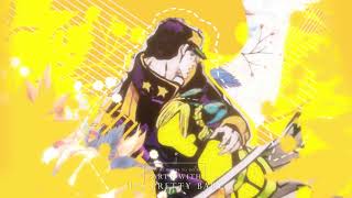 MMV || Jotaro Kujo/Jolyne Cujoh || Butterfly teases like cola