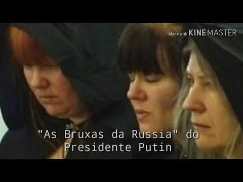 Vídeo: Montanha Da Bruxa No Território De Krasnoyarsk - Visão Alternativa
