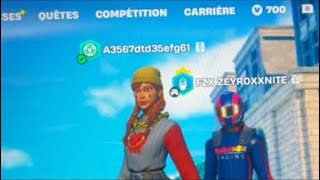 Zfr le roi est en direct !