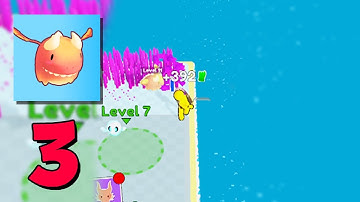 Green Island - Gameplay Walkthrough Android, IOS Part 3