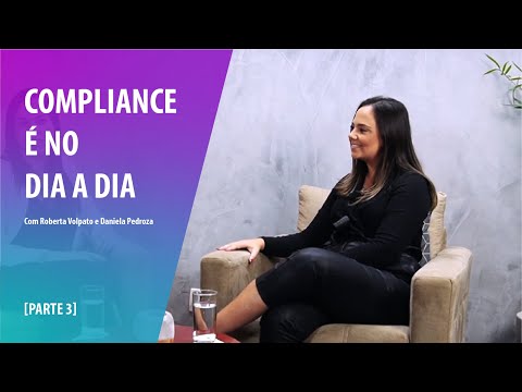 Compliance é no dia a dia (parte 3)