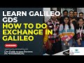 GDS Galileo training | How to exchange  e-ticket in Galileo | Online Air Ticketing Course #gds