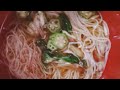 七夕飯 そうめん 焼き茄子 the star festival food somen noodles eggplant sauté 料理 cooking