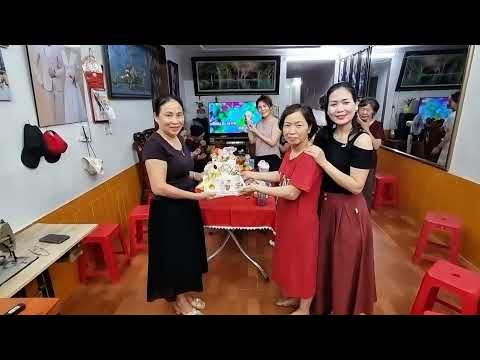 Chúc mừng sinh nhật ba thành viên của nhóm KAKA tháng 5/2026
