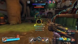 Paladins Siege As Talos P1