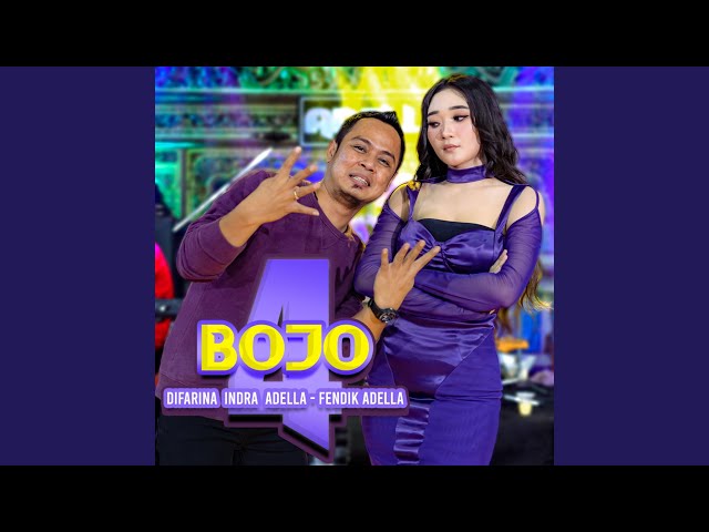 Bojo 4 (feat. Fendik Adella) class=