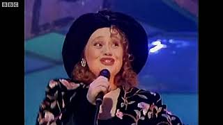 Sonia  - Listen To Your Heart  - Totp  - 1990