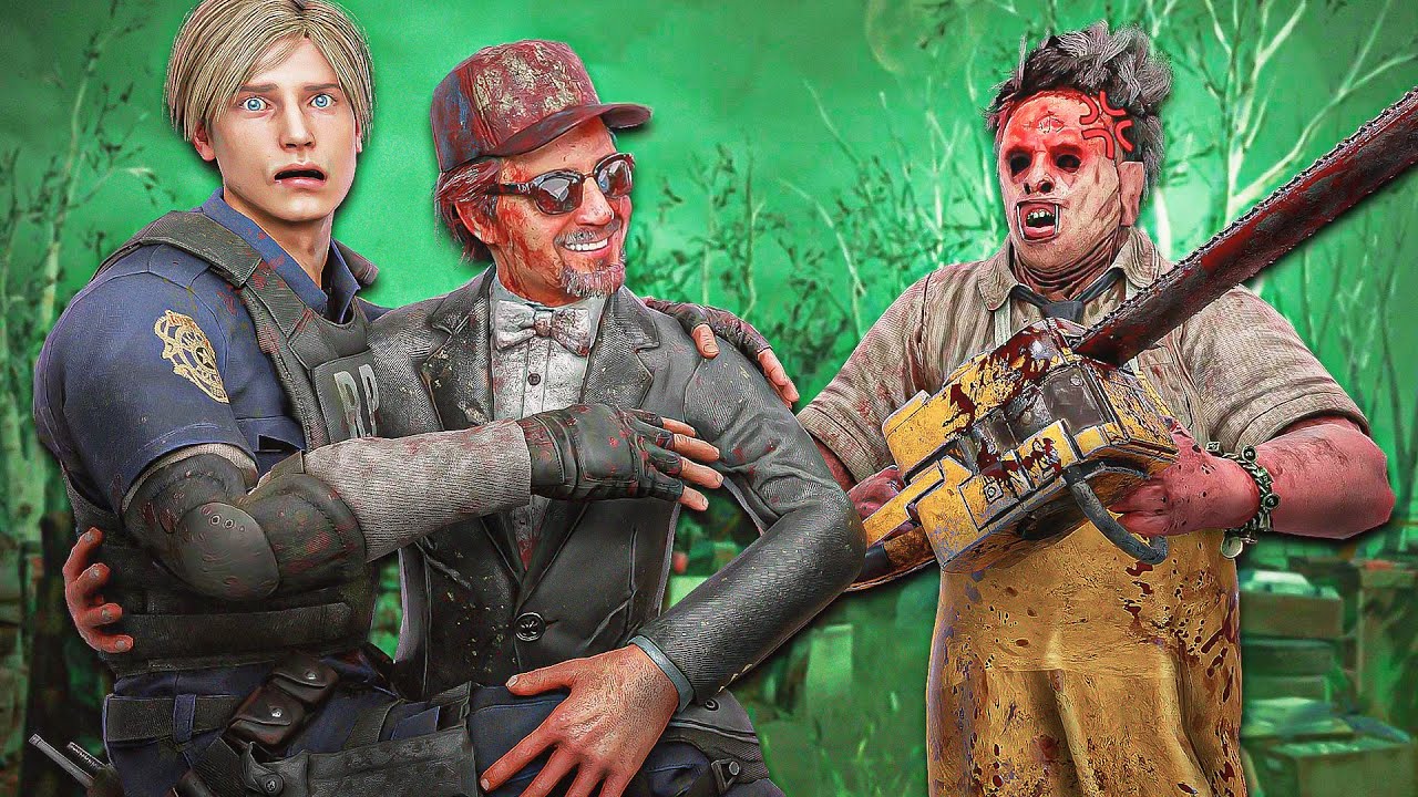 This Build Drives Slugging Killer Into INSANITY