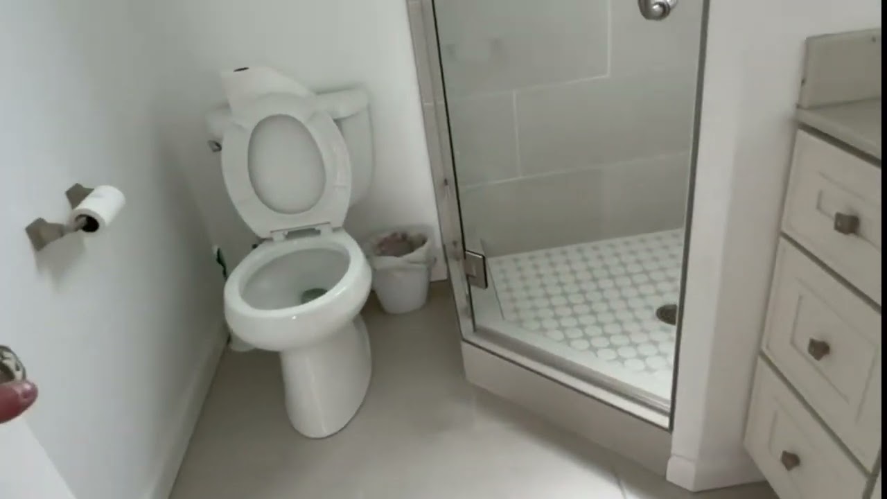 Move In Inspection MacArthur Blvd 2025