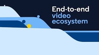LinkedIn End-to-end Video Ecosystem LinkedIn End-to-end Video Ecosystem