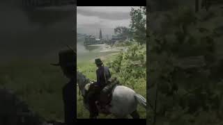 Deputy Get-back #rdr2 #reddead #reddeadredemption2 #reddeadredemption #roleplay #redm #fivem #rdrp