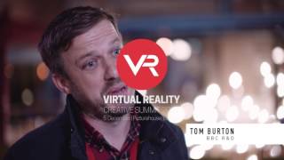 VR Summit Highlights 2016 with Logo
