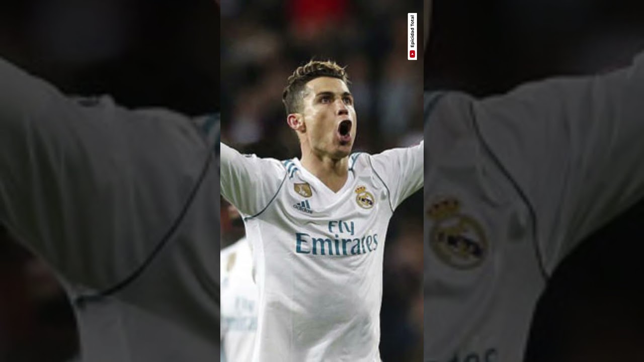 Cristiano Ronaldo: El jugador que conquistó el mundo 