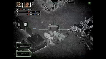 Zombie Gunship Survival #01