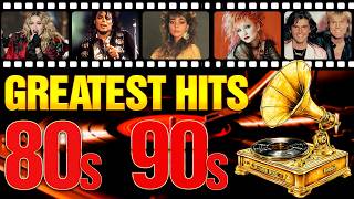 Download Lagu Best of 80s Music Legends - Madonna, Michael Jackson, Cyndi Lauper, Modern Talking, Laura Branigan.. MP3