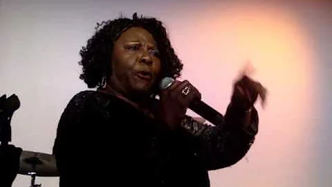 Sandra Reaves-Phillips @ Dwyer Cultural Center