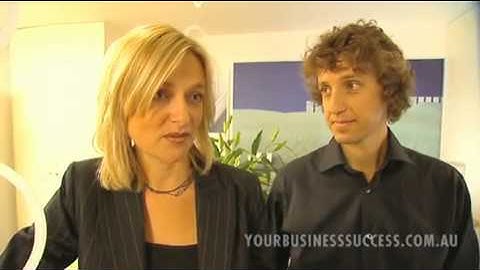 Information system case study