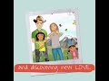 Finding Family in a Far-Away Land Trailer
