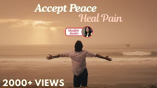Unlock Inner Peace The Strange Loop of Pain & How to Let Go | Shaifaly Sangal