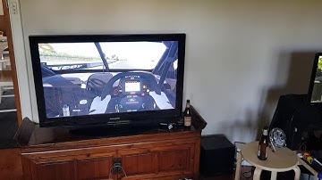 DIY Sequential Sim Racing Shifter - Prototype