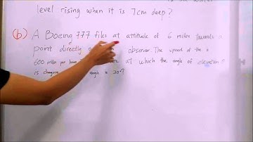 applied calculus assignment video