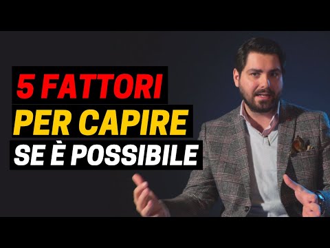 Video: Come Riconquistare Tuo Padre?