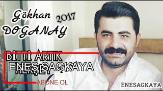 Gökhan Doganay Bi̇tti̇ Artik Herşey 2017