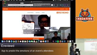 Batch 26 Final Proect: EREVIEWD