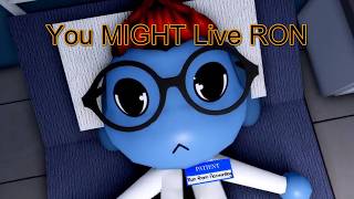 BECOMING AN ANIMAL DOCTOR ON ROBLOX