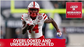 Nebraska's most overlooked football players to enter the 2024 season