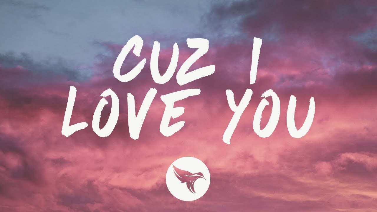 Lizzo Cuz I Love You Lyrics Youtube