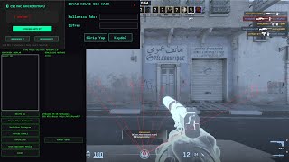 CS2 Players Hate This Cheat (But You'll Love It) FREE CS2 ESP HACK LINK IN DESCRİPTION