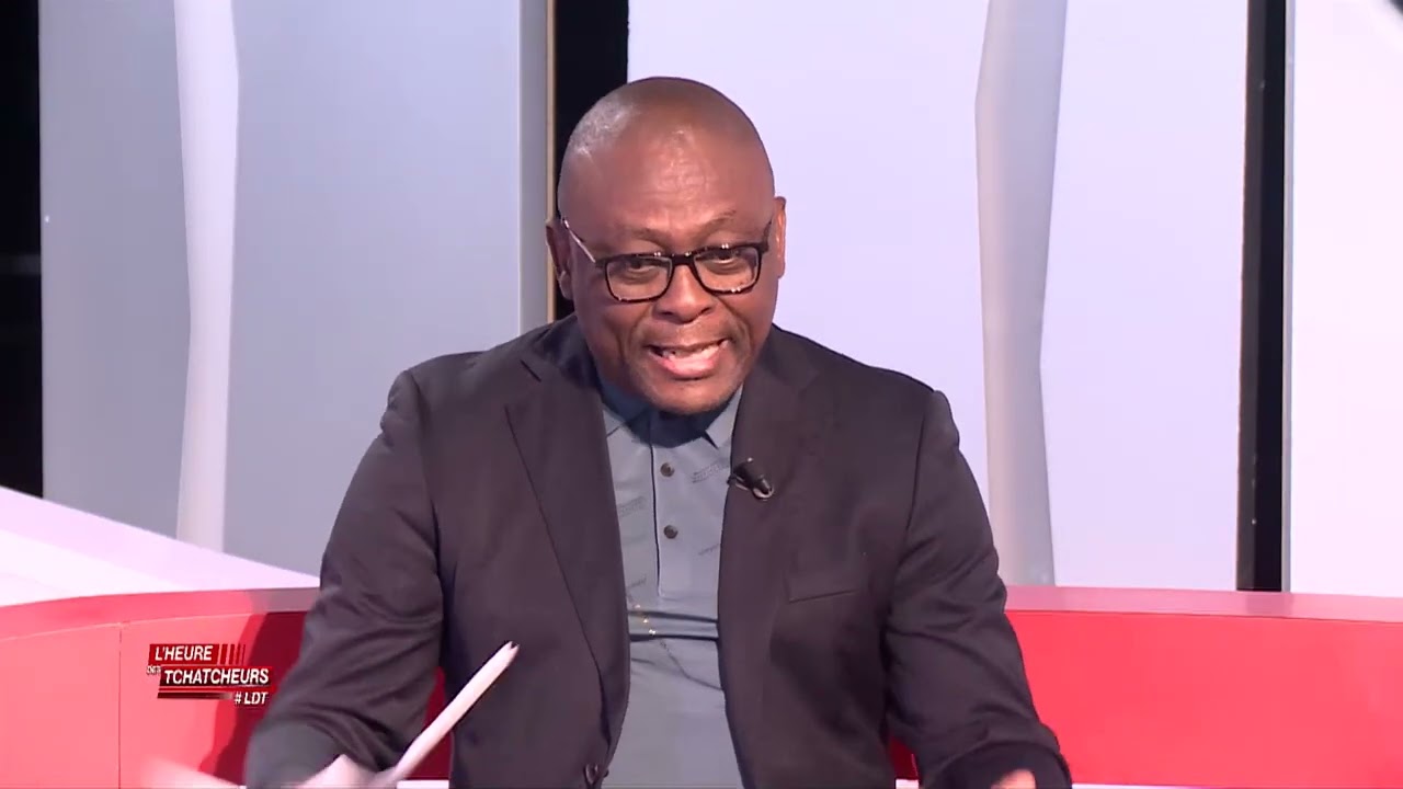 #Tchatcheurs | 🇫🇷 France vs Côte d'Ivoire 🇨🇮 - Le onze de départ idéal pour les Éléphants ?